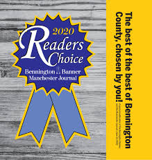 We pride ourselves on our ability to help as part of our normal practice, our stores and other facilities are cleaned and sanitized daily. Readers Choice 2020 By New England Newspapers Inc Issuu