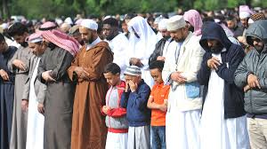 Maybe you would like to learn more about one of these? Why Muslims Celebrate Eid Al Fitr And How To Pronounce Eid Mubarak Manchester Evening News