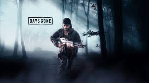 Feel free to share days gone wallpapers and background images with your friends. Days Gone 4k Wallpaper 13