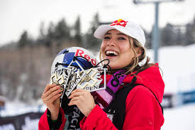 Where does gu ailing eileen find the time? Canadian Freestyle Skier Megan Oldham Picks Up Another X Games Medal Red Deer Advocate