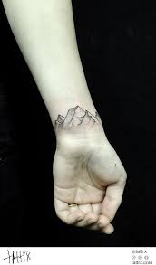 These words are written in cursive or colored inks to give them the feeling of a glow when seen under the sun. 32 Inspiring Wrist Tattoos Wrist Tattoos Are Popular Among Women By Allwomenstalk Medium