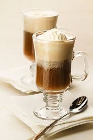 Timeline Photos International Delight Facebook Irish Coffee Kaffeesahne Vektorgrafik