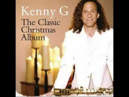 Kenny G Let It Snow Let It Snow Let It Snow White Christmas Kenny G The Classic Christmas Album Christmas Albums Christmas Music Classic Christmas
