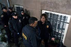 That means nbc will not be airing the next, new episode 9 of law & order: All Things Law And Order Law Order Svu Our Words Will Not Be Heard Recap Review Discussion Topic