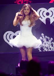 She's dropping music left and right recently. Ariana Grande Christmas Dress Off 63 Medpharmres Com
