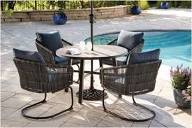 The patio is an extension of your home and trueshade outdoor patio furniture covers from canopies and tarps will keep it looking fresh and clean. Outdoor Patio Furniture Dining Seating Sets True Value True Value