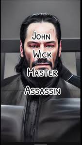 Aurelio Actor Name John Wick