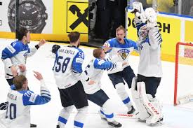 Oddspedia provides finland canada betting odds. Finland Defeats Canada To Win Gold Medal At Hockey World Championship National Globalnews Ca