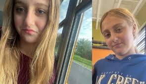 Oak Creek Community Unites in Search for Missing 13-Year-Old Lillian