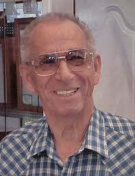 Obituary information for Floyd Richardson