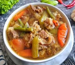 Resep tongseng daging sapi masak daging ga pake ribet super simple amp enak. 8 Resep Daging Sapi Selain Rendang Yang Olahannya Sederhana Digoreng Aja Kayak Empal Bisa