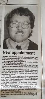 A very special photo set of some Streaky Bay local history characters all  associated with the West Coast Sentinel , the left photo appeared in the  50th Anniversary West Coast Sentinel in