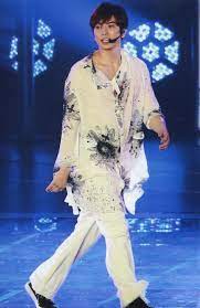 jun matsumoto arashi おしゃれまとめの人気アイデア pinterest なおぴ 嵐 衣装 嵐 コンサート 松本潤