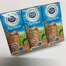 You can watch it here! Air Kotak Dutch Lady Coklat 1 Pcs Chocolate Drink Dutch Lady Shopee Malaysia