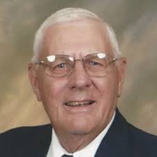 Howard D. Slade Obituary May 3, 2018