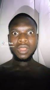 Instagram 用户 Gowon Daniel