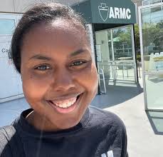 And, just like that, Kelly Bernard Igwe from Texas Wesleyan University  completed last clinical anesthesia rotation. Today, I FINALLY completed by  clinical residency and I couldn't be happier that this chapter is