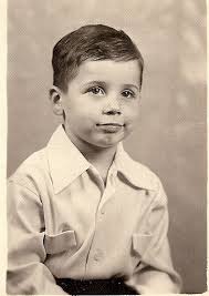 Randy Ray Shields (1947-2007)