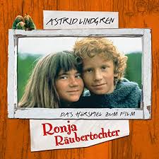 Das buch wurde in zahlreiche sprachen übersetzt und zu einem welterfolg. Ronja Raubertochter Horbuch Download Von Astrid Lindgren Audible De Gelesen Von Hedi Kriegeskotte