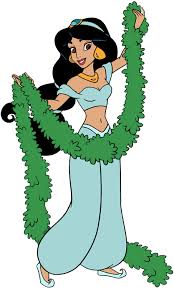 Disney princess ariel bedtime stories hardback birthday christmas stocking. Disney Princess Christmas Clip Art Disney Clip Art Galore