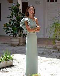 Elegant Dresses For Wedding Guests Who Want To Stand Out 3069 Elegant Dresses Fashion Dresses