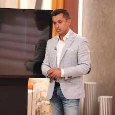 Luís Maia reage após cirurgia