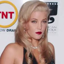 Elvis Presley and Lisa Marie Presley photo appreciation