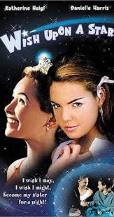 Wish man movie trailer hddirector: Wish Upon A Star Tv Movie 1996 Imdb