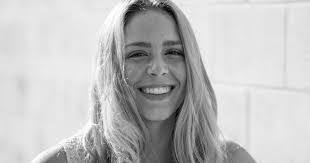 Kelly Sharp's Instagram, Twitter & Facebook