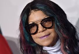 Missy Elliott Reflects