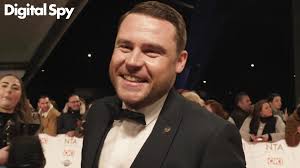 Danny Miller