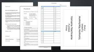Das hier wollen wir einmal erklären, wie man mit einem digitalen rapportzettel zum papierlosen büro. Muster Vorlage Ch Kostenlose Vorlagen Zum Download