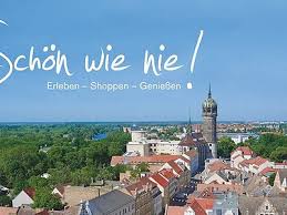 It was owned by several entities, from norbert wischnefski of page4u to alexander fuchs of cicero design gmbh, it was hosted by neue medien muennich and neue medien. Wittenberg Tourismus In Wittenberg Tripadvisor