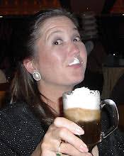 Jan Morrill's Thoughts Over Coffee: Lickerish Twist