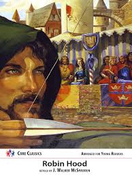 CC RobinHood Reader W1