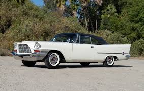 Image result for Cloud White 1957 Chrysler
