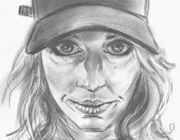 Sally Crouch in Oxford, United Kingdom :: Behance