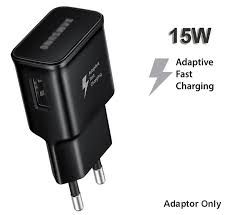 Samsung 15W Fast Adapter