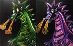 KIDS CAMP! pick your dragon!! One-Day Registration