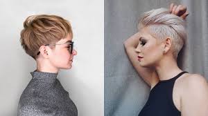7500+ handpicked short hair styles for women. 25 Female Hairstyles For Short Hair To Look Attractive Haircuts Hairstyles 2021