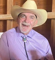 Lawrence C. Randall — Mitchell Funeral Homes