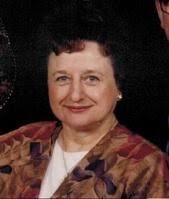 Emily Januhowski Obituary (1932