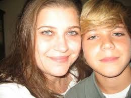 Brandon Jason's Instagram, Twitter & Facebook