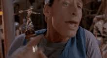 Ernest P Worrell Fish GIF
