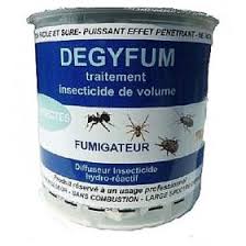 Maybe you would like to learn more about one of these? Fumigene Punaise De Lit Degy