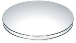 Plafoniera Neon Circular 32w Ab1201 Aplica Rotunda 32w Ab0201 Pure Cu Balast Electromagnetic 119 Lei Lights Tableware Luster