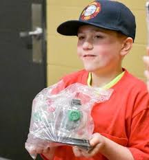 A 627 post road, madison, wi 53713 rescue helping to find loving homes for cats. Local 11 Year Old Continues Quest To Get Pet Oxygen Masks For Every Fire Department Fire City Of Madison Wisconsin