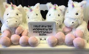 Pin On Heatable Stuffed Animals