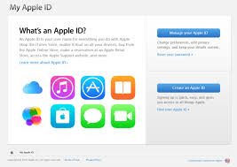 Dengan akun ini, kamu dapat membeli aplikasi di app store. Cara Membuat Akun Apple Id Dari Web Tanpa Iphone Macpoin