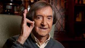Carlitos balá cumple 96 años. Una Leyenda Carlitos Bala Cumple 95 Anos La Arena La Pampa